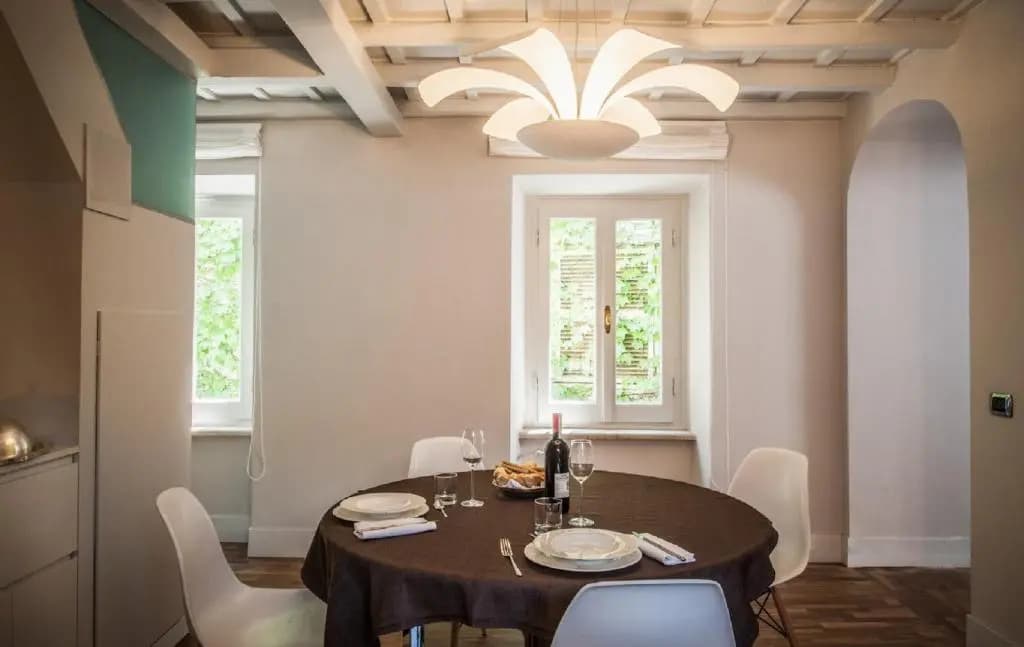 47LuxurySuites - Trevi - photo 14