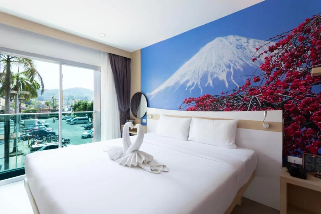 FunDee Boutique Hotel - photo 8