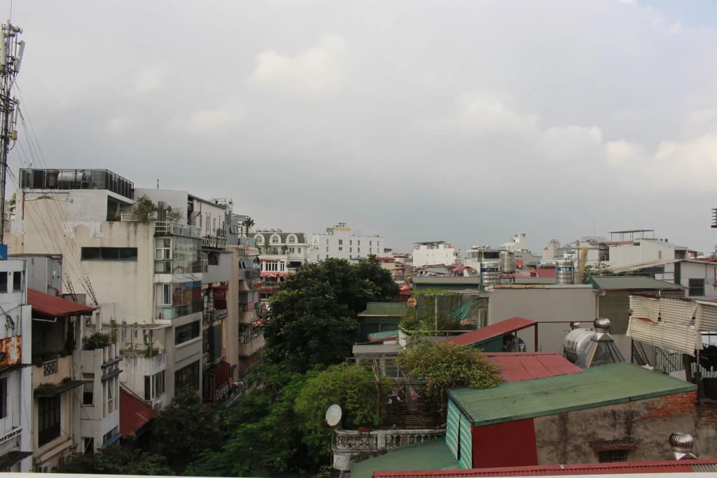 Maro Hotel - photo 19
