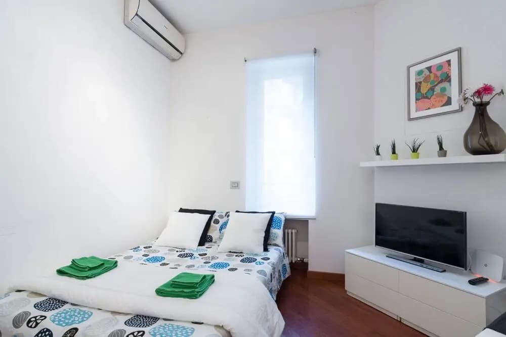 Central Station Apartment - photo 3
