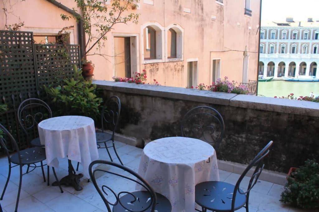 Lion Morosini Palace - photo 13