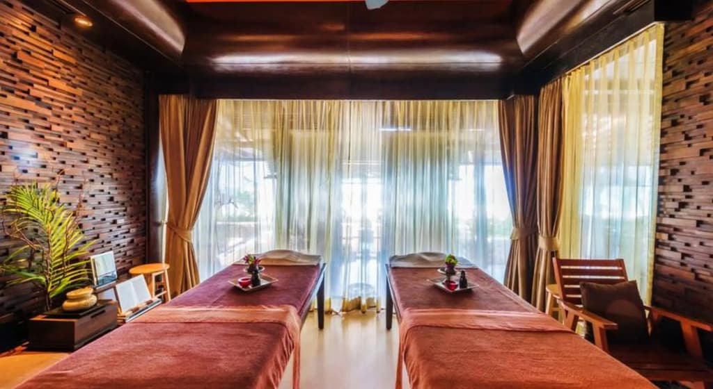 Impiana Resort Patong, Phuket - photo 23