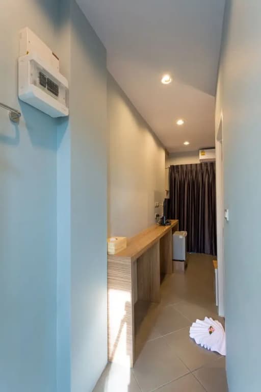 iNest Poshtel - Hostel - photo 14