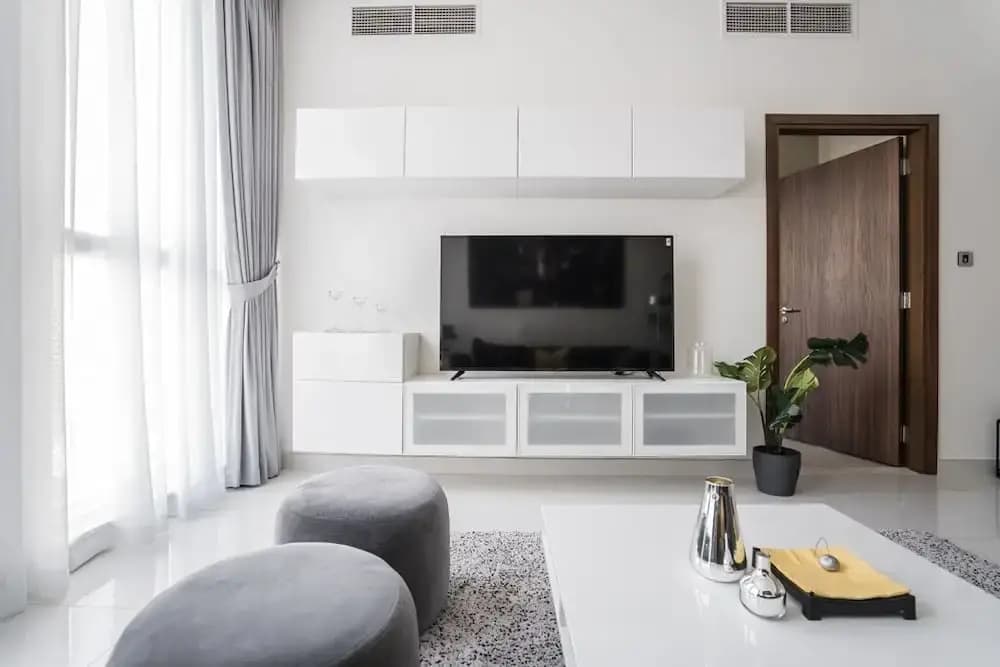 HiGuests - Makeen Residence - photo 23