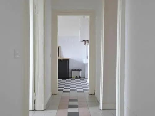 Bacone Halldis Apartments - photo 12