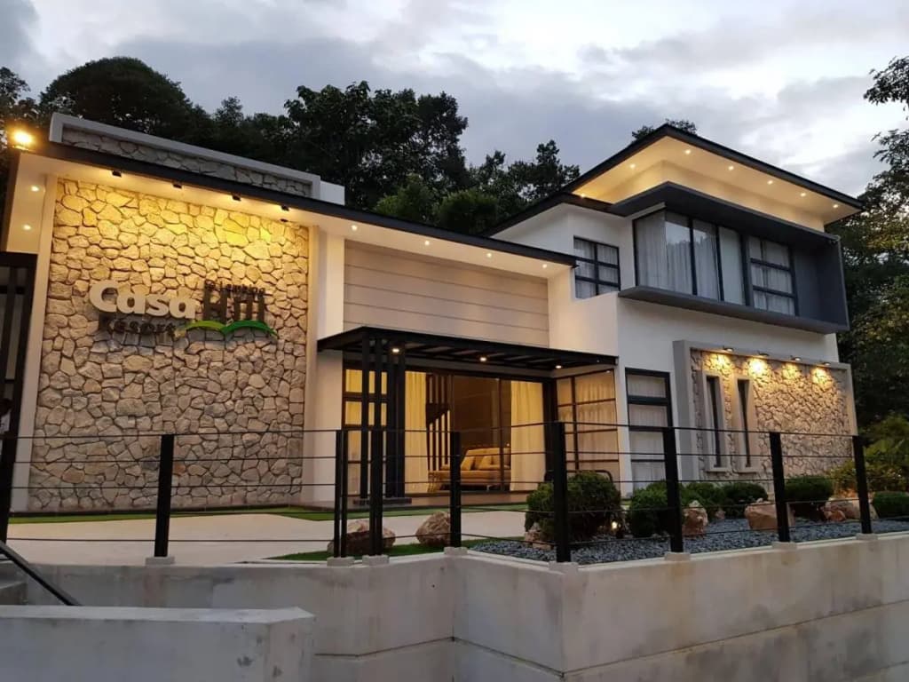 Casa Hill Resort - main photo