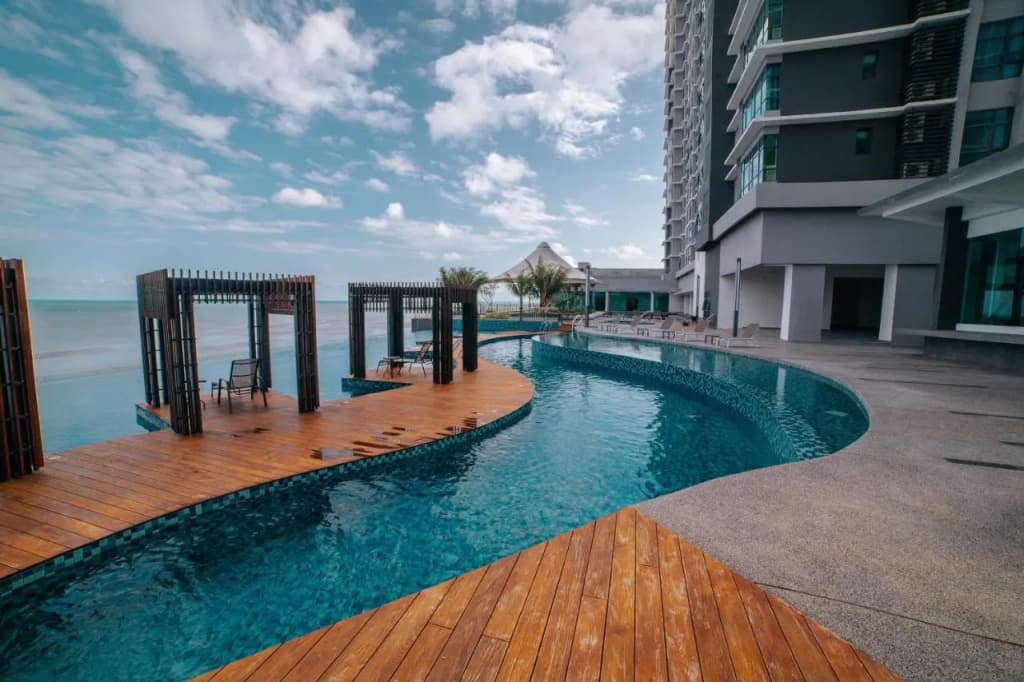 Swiss-Belhotel Kuantan - photo 38
