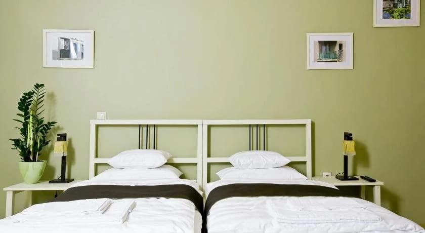 Budapest Rooms - Bed Breakfast - photo 4
