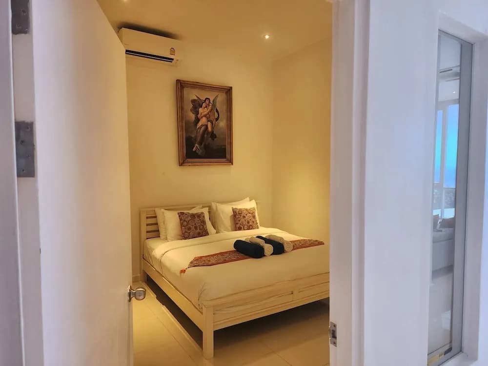 A2 - 4 Bdr Duplex With Stunning Sea View, Karon Beach - photo 2