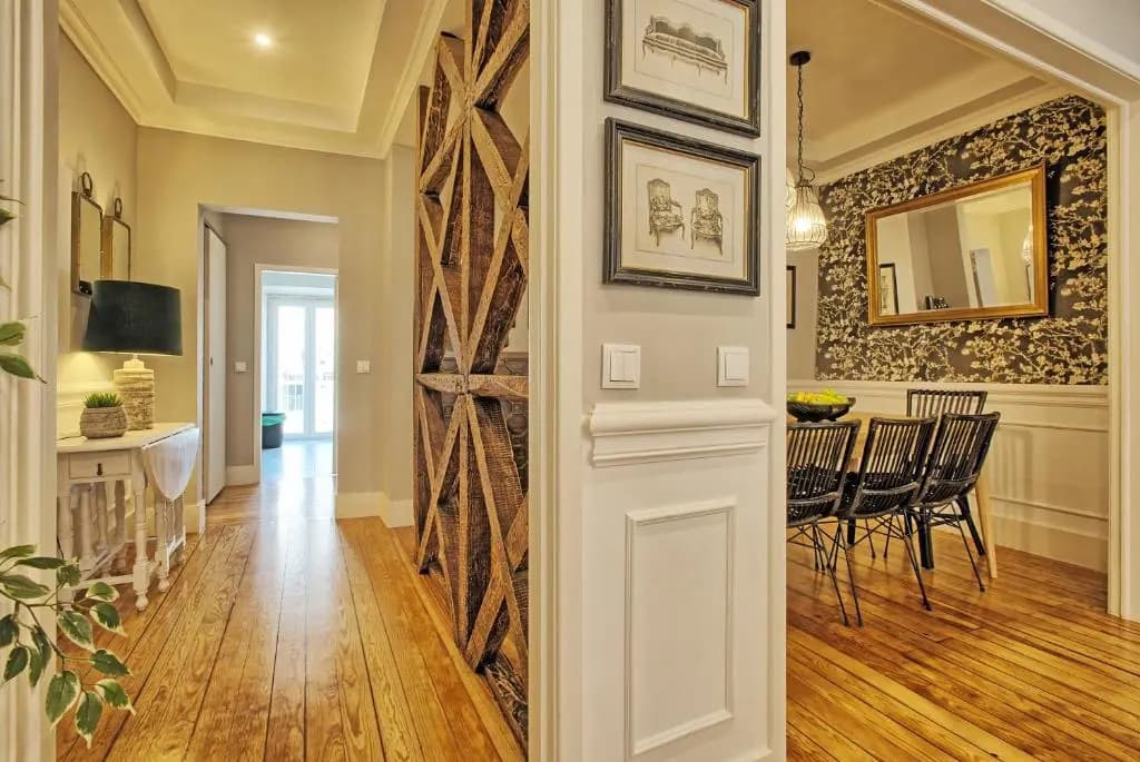 Angel's Chic Duplex - photo 13