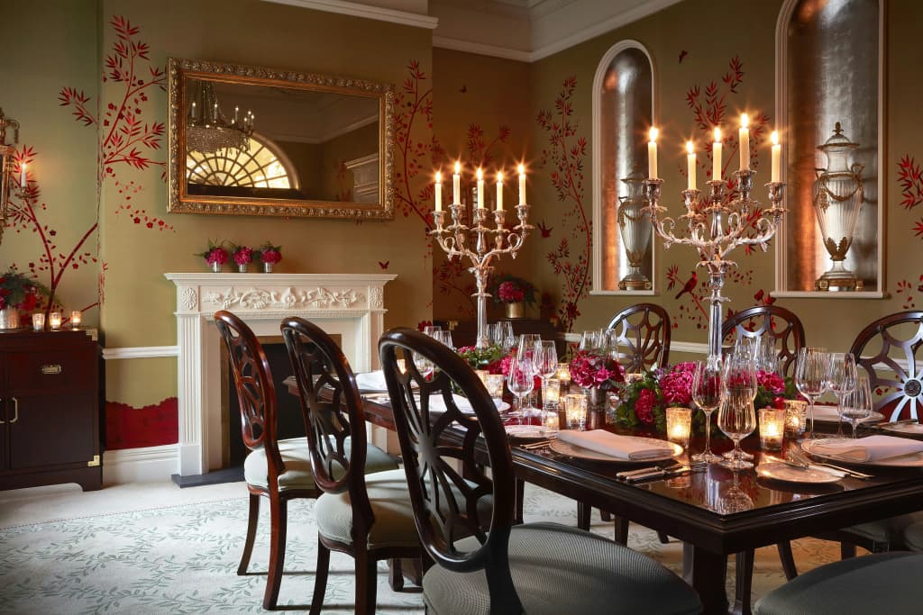 The Goring - photo 23