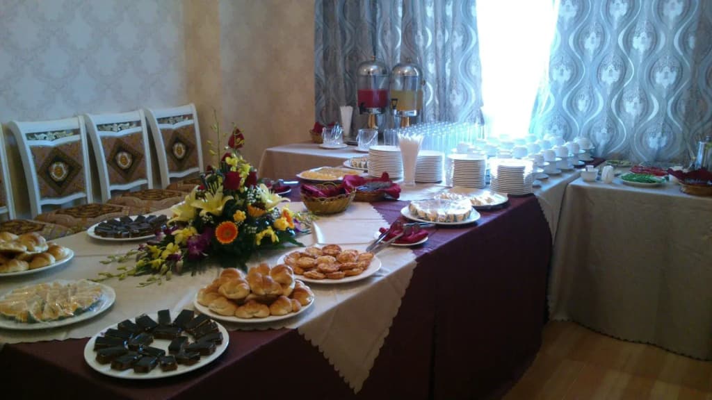 Golden Halong Hotel - photo 11