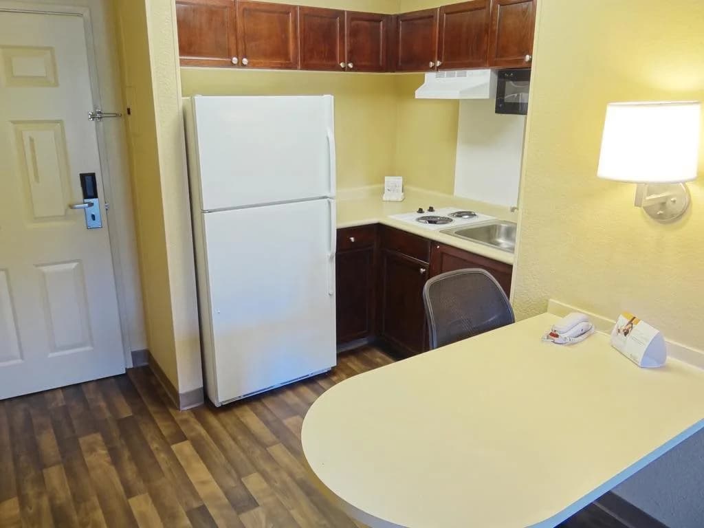 Extended Stay America Select Suites - Orlando - Maitland - Summit Tower Blv - photo 23