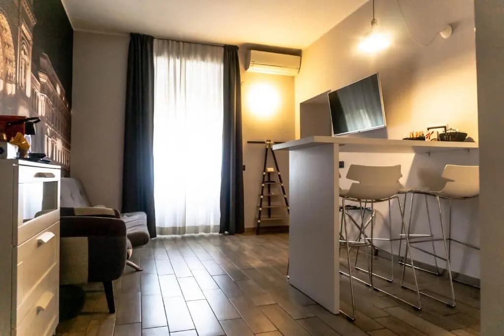 Aparthotel Meneghino - photo 3