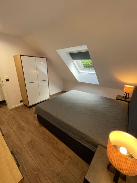 MYSTAY BERLIN Muggelheim - photo 18