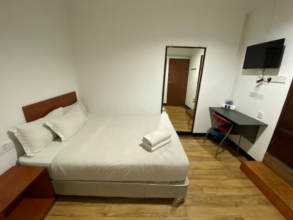 Super OYO 89847 Switz Paradise Hotel - photo 5