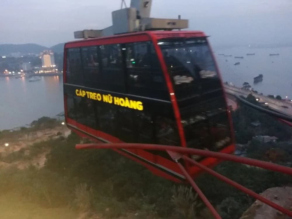 Seabreeze Ha Long Bay - photo 19