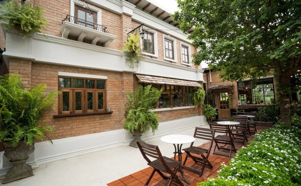 San Pareni Hotel - photo 19