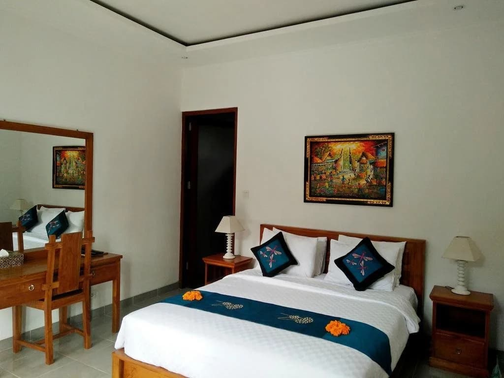 Ubud Harmony Luxury Private Villa - photo 3
