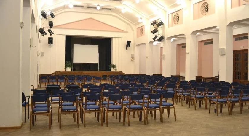 Masarykova Kolej - photo 15