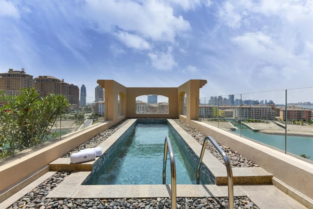Marsa Malaz Kempinski, The Pearl - Doha - photo 21