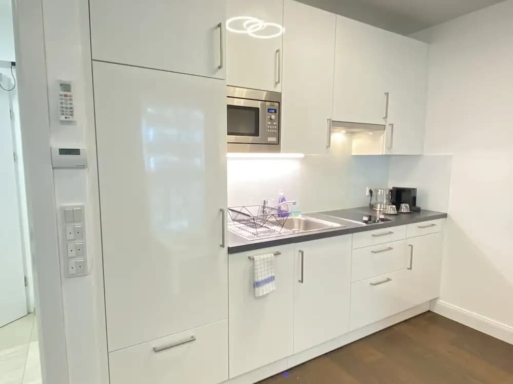 Vienna International Living - photo 29