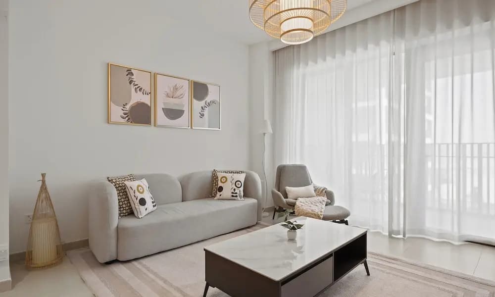 Serene 1 BR in Surf 2-Creek Beach Access - photo 27