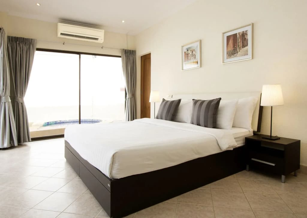Avoca Pool Villas - photo 3
