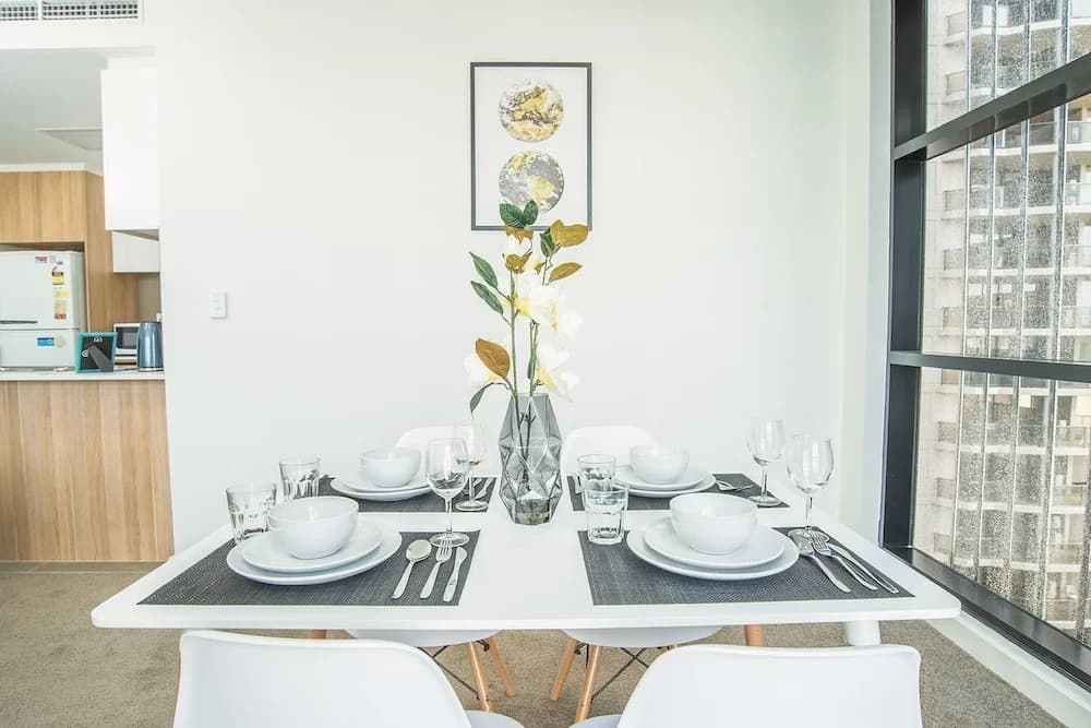 Romantic Fairyland Apartment - photo 19