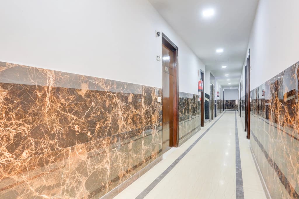 Super Collection O Mahipalpur Near Airport Formerly Jindal Palace - photo 14
