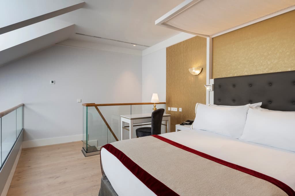 Aurea Ana Palace by Eurostars Hotel Company - photo 5