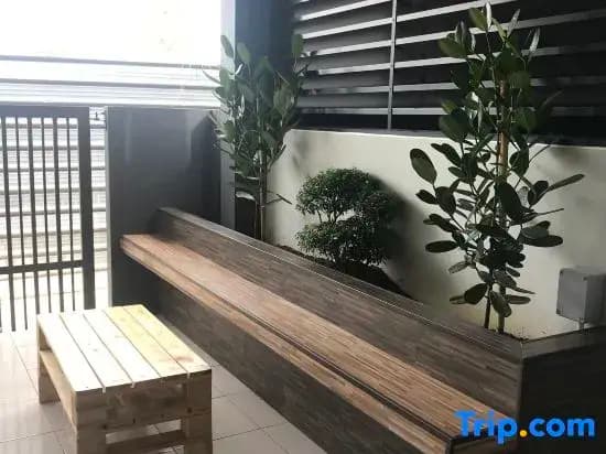 J.K Residence - photo 1