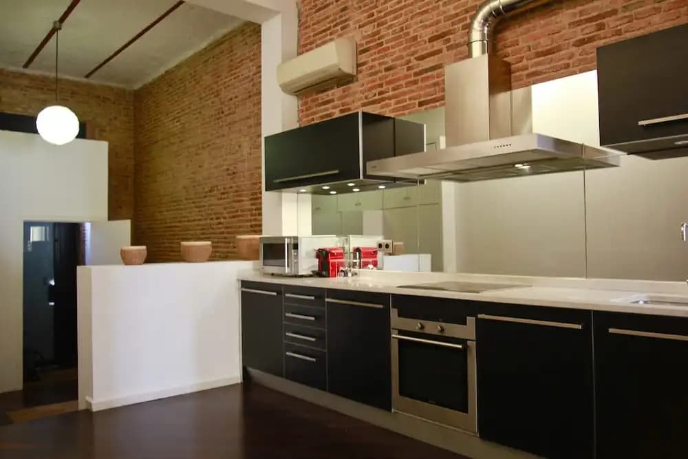 Apartamento Principe de Vergara I - photo 16