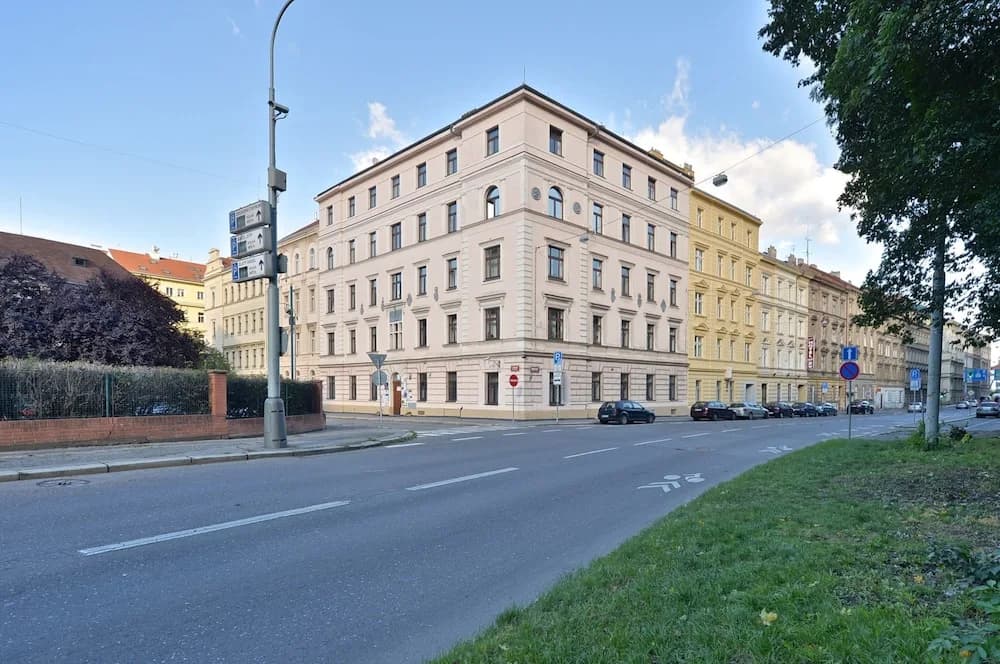 QIK Apartments - main photo