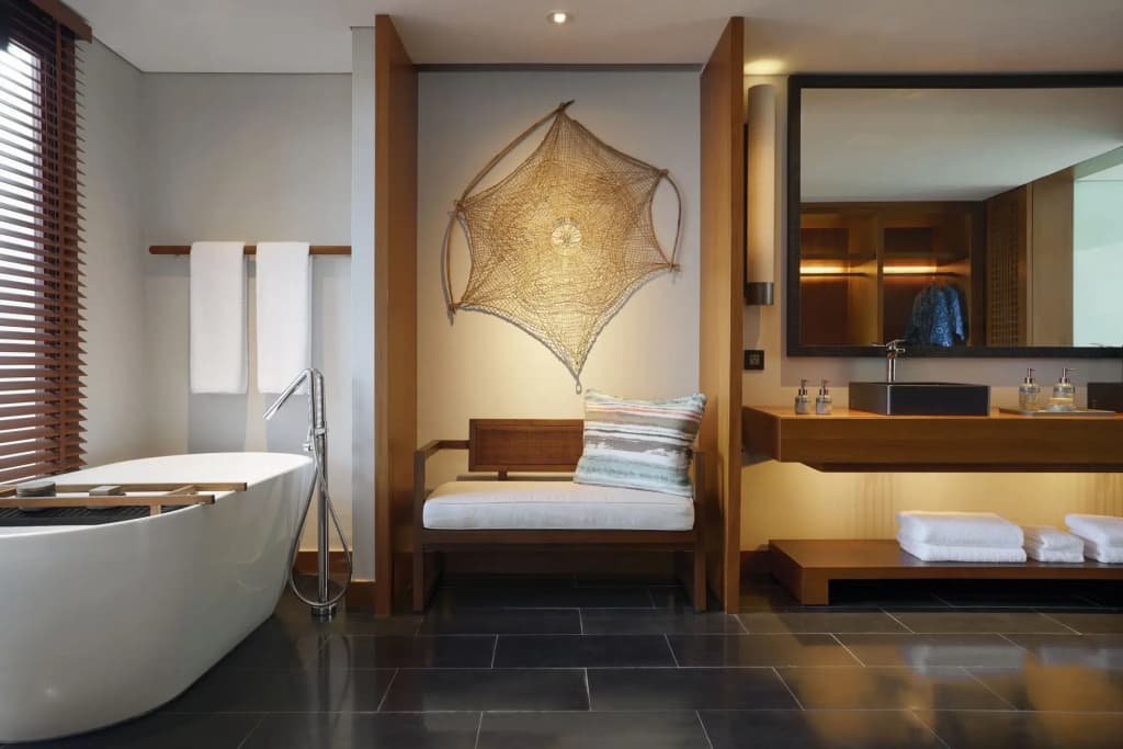 Six Senses Uluwatu - photo 13