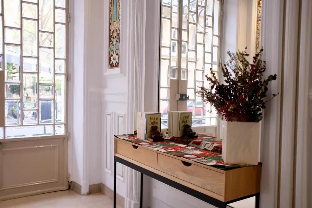 HotelHome Paris 16 - photo 7