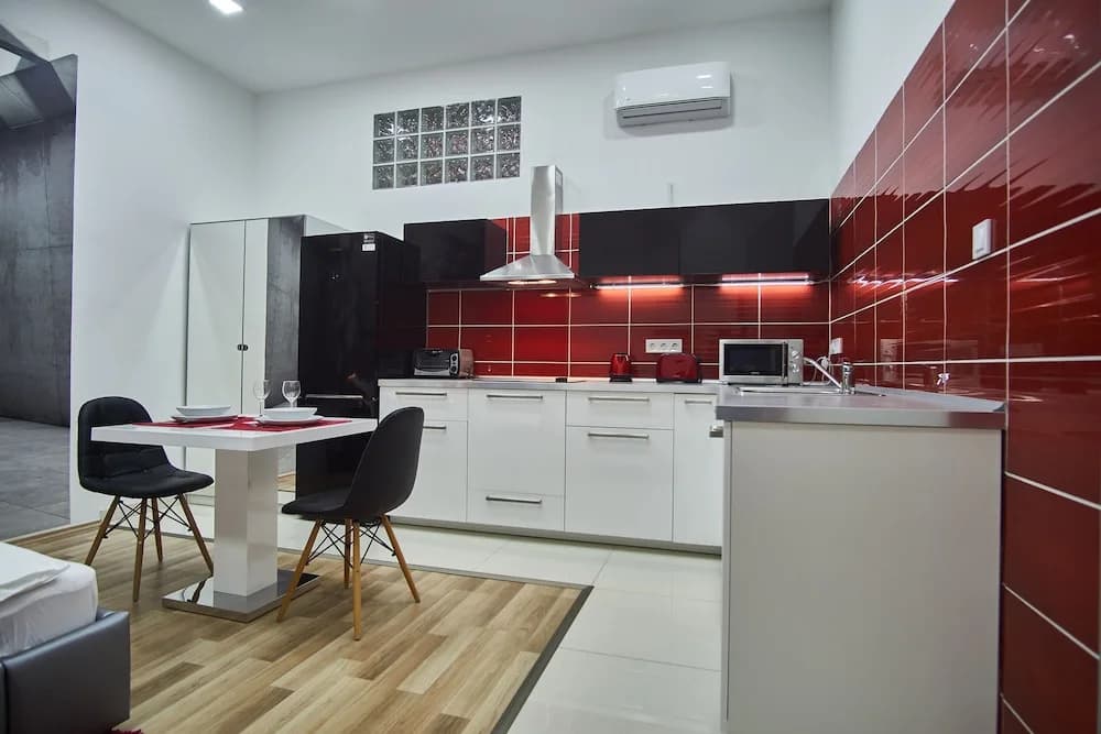 K51 Apartment Budapest - photo 15