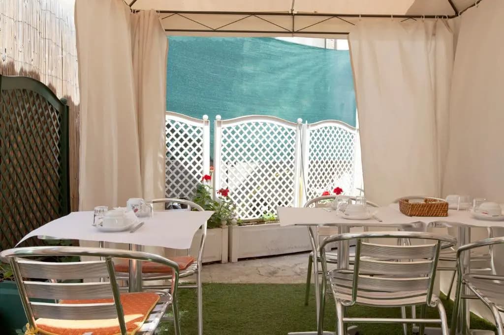 Amaryllis Hotel - photo 17