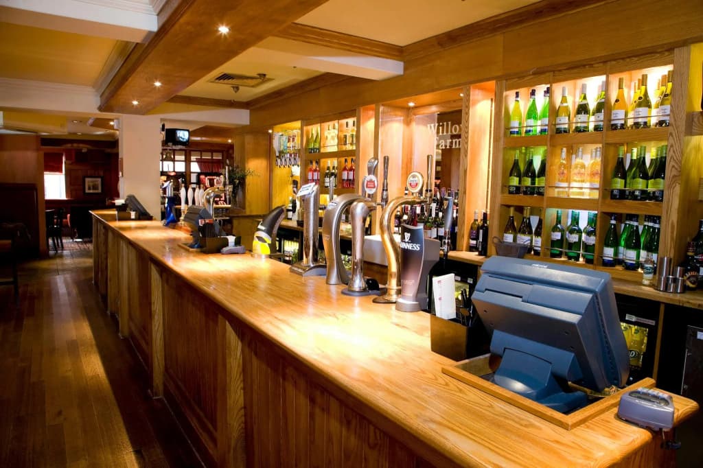 Premier Inn London Rainham - photo 14
