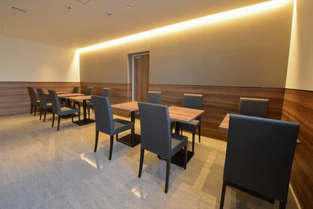 Sakura Garden Hotel - photo 18