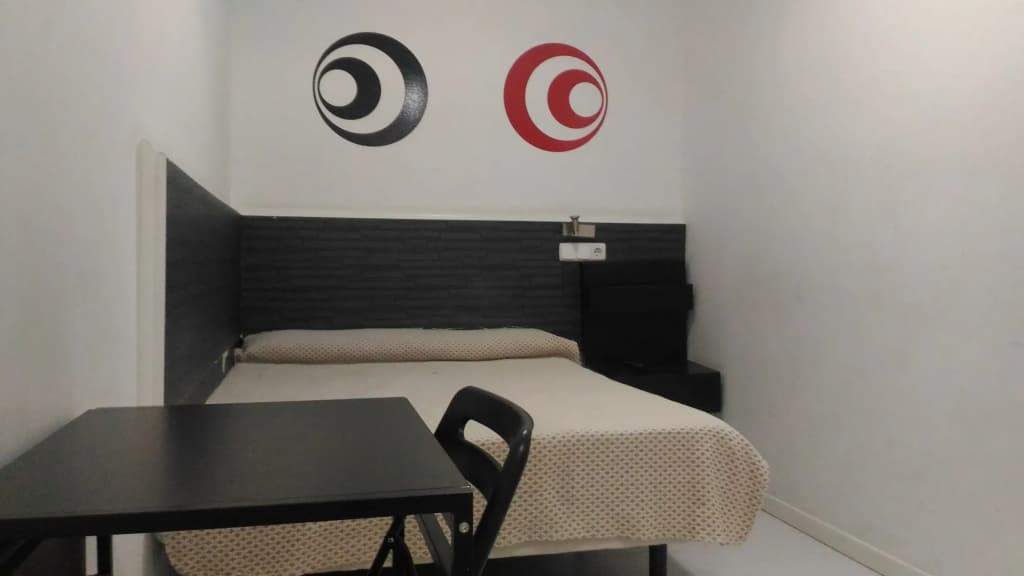 Hostal JQ Madrid 1 - photo 8