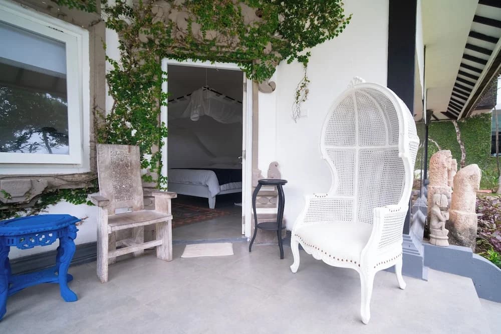 Morabito Art Villa - photo 29