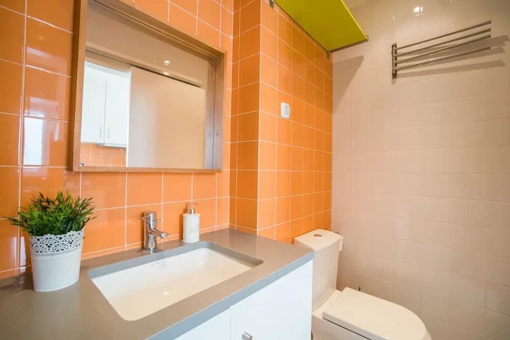 Beco Do Castelo Charming Flat - photo 8