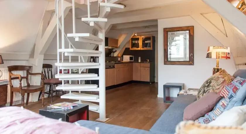 Cosy Penthouse - photo 5