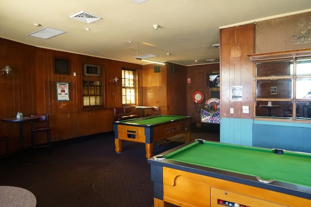 Rosehill Hotel - photo 10