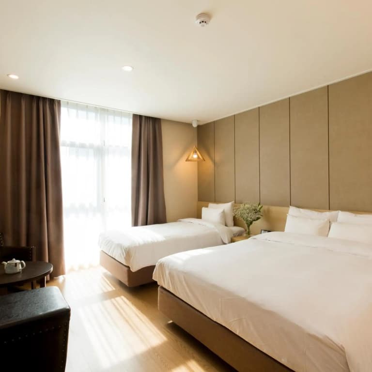 Hotel Nafore - photo 40