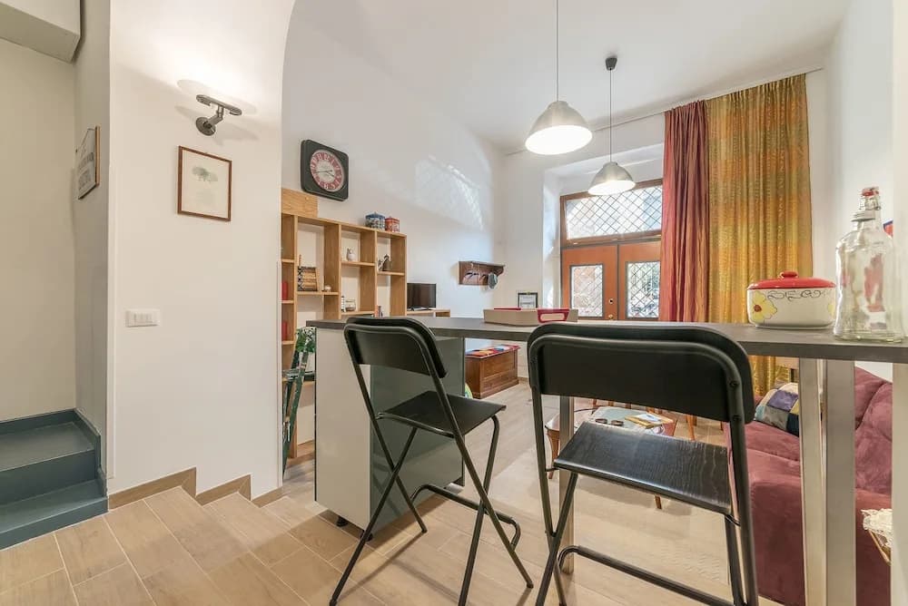Monti Artistic Flat - photo 14