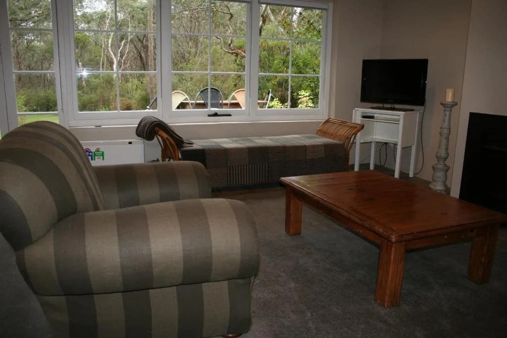 The Kitchen Cottage - photo 17