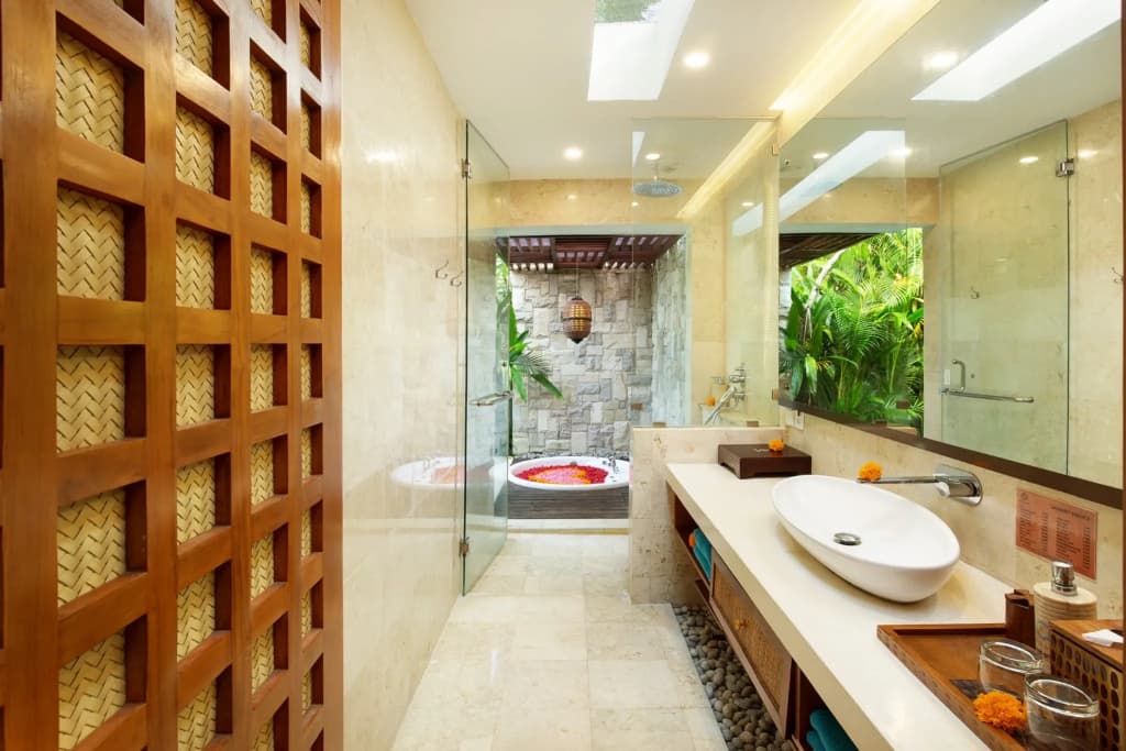 Aksari Villa Seminyak by Ini Vie Hospitality - photo 11