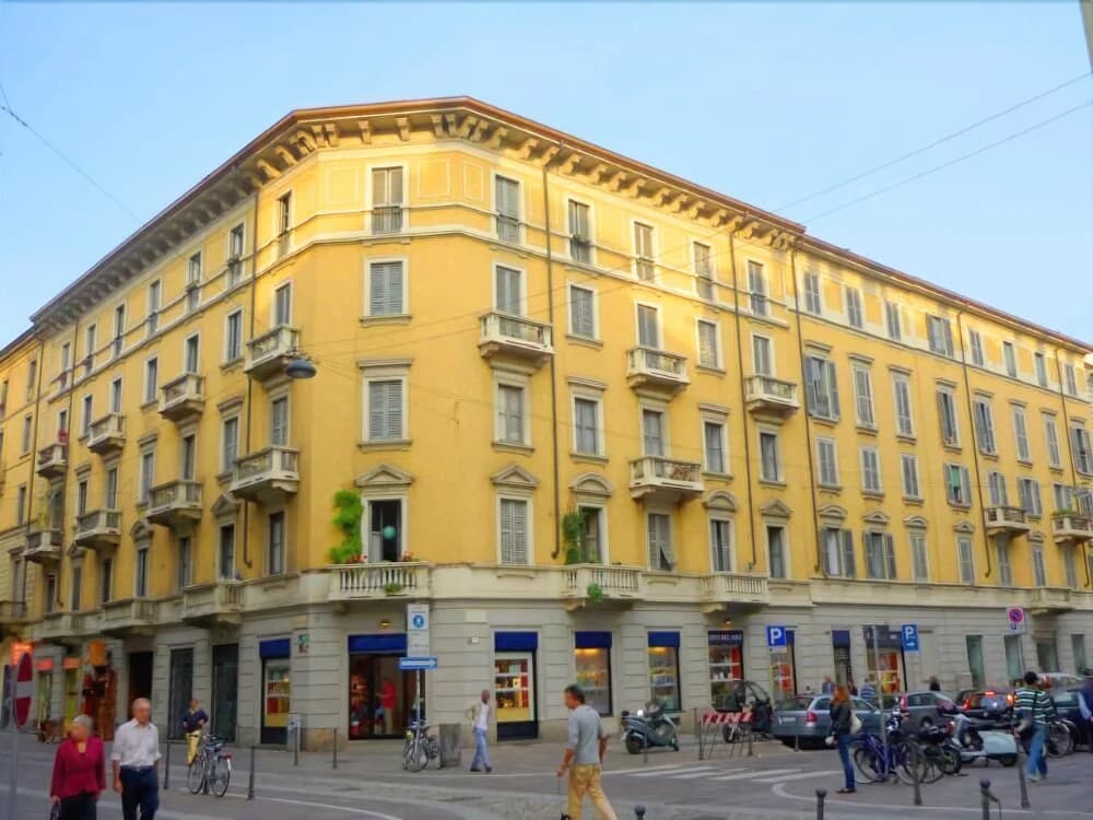 B&B Milano Bella - main photo